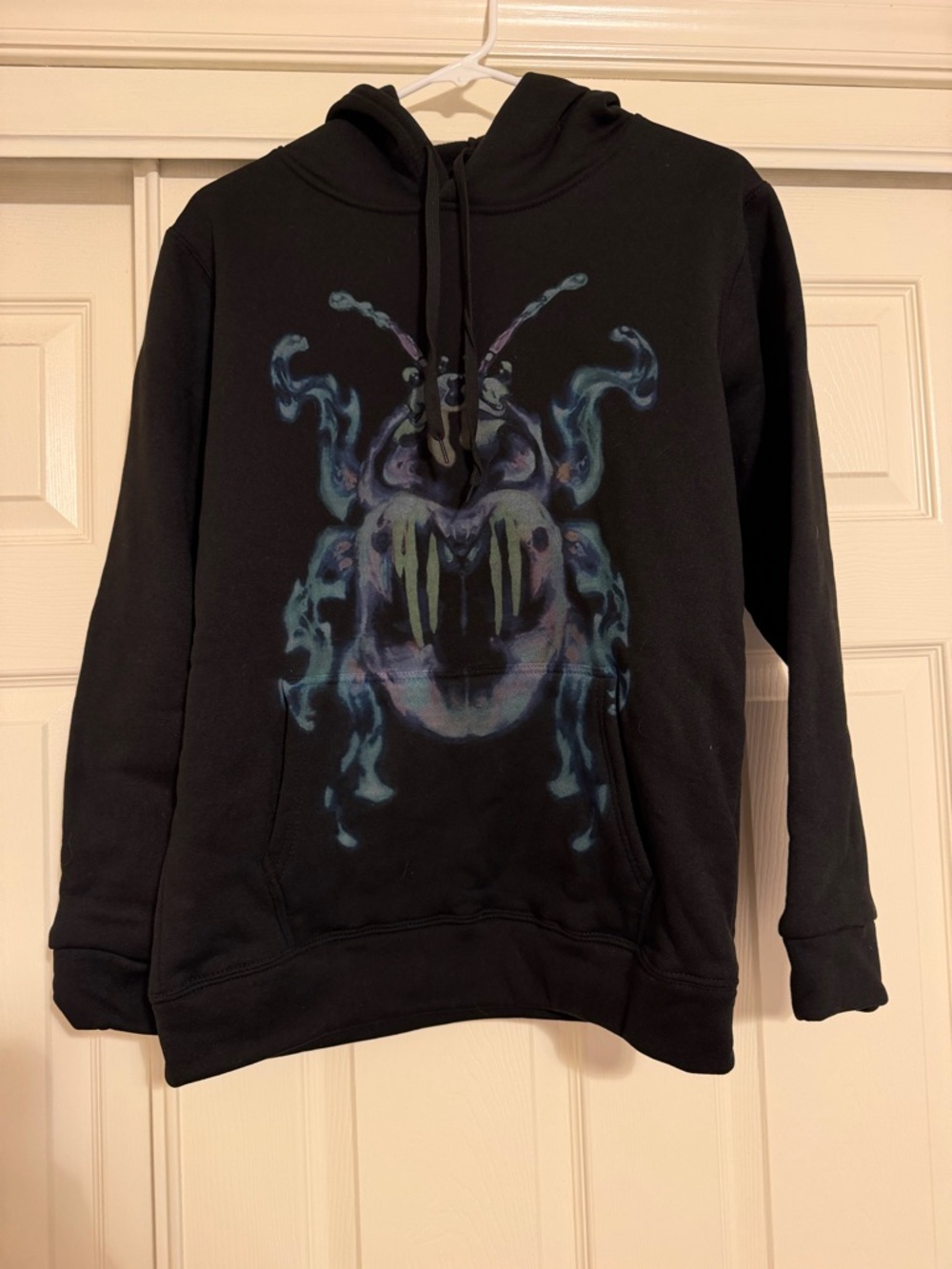 SZA SOS GRAND NATIONAL TOUR HOODIE